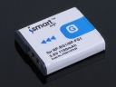iSmart NP-BG1 / NP-FG1 3.6V 1100mAh Digital Battery